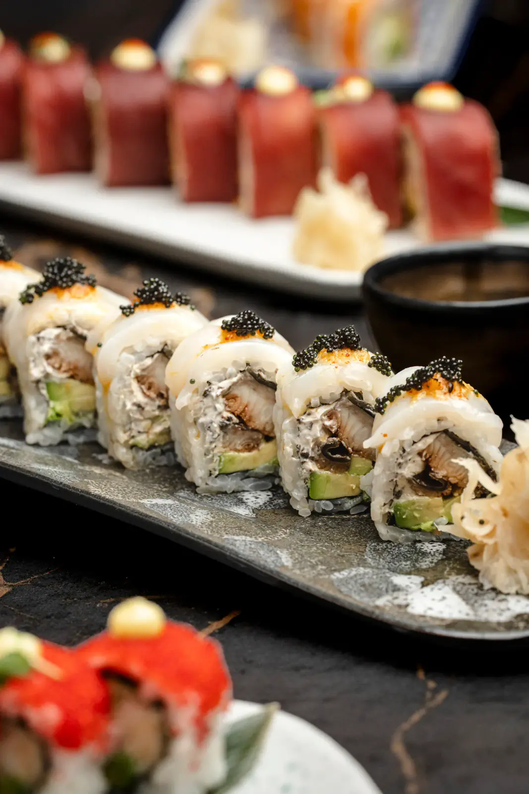 Tricky Tales — Buddha bar-25